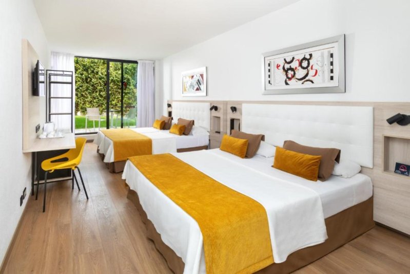 Tenerife utazás Alexandre Hotel Gala