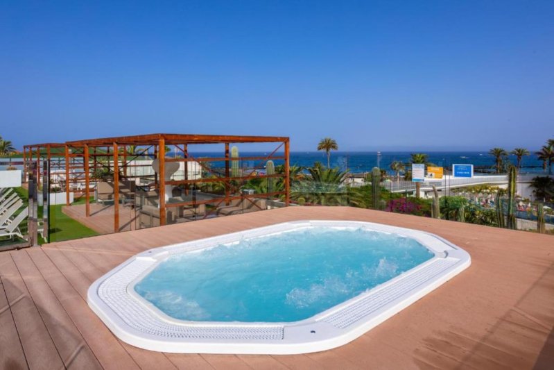 Tenerife utazás Alexandre Hotel Gala