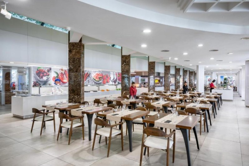 Tenerife utazás Alexandre Hotel Gala