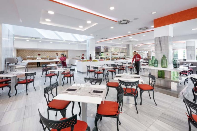 Tenerife utazás Alexandre Troya Hotel