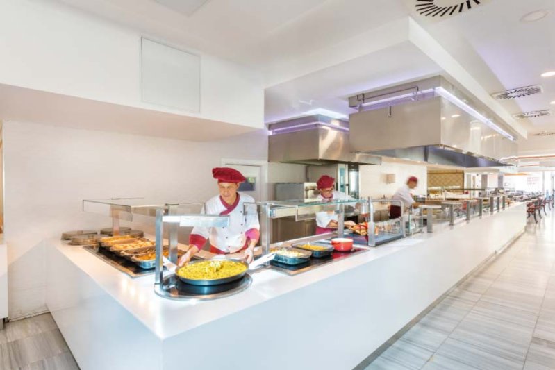 Tenerife utazás Alexandre Troya Hotel