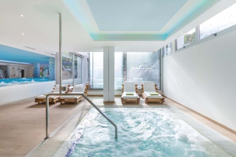 Tenerife utazás Alexandre Troya Hotel