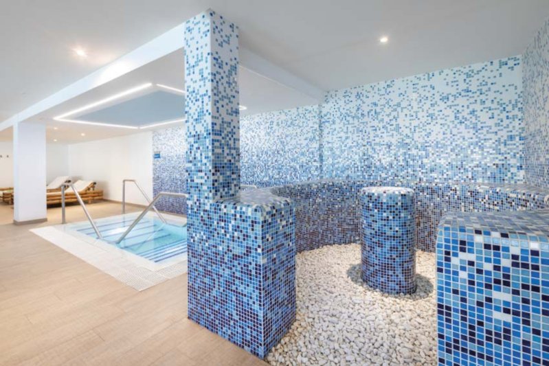 Tenerife utazás Alexandre Troya Hotel