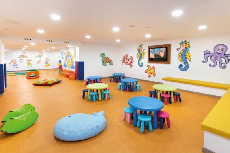 Tenerife utazás Alexandre Troya Hotel