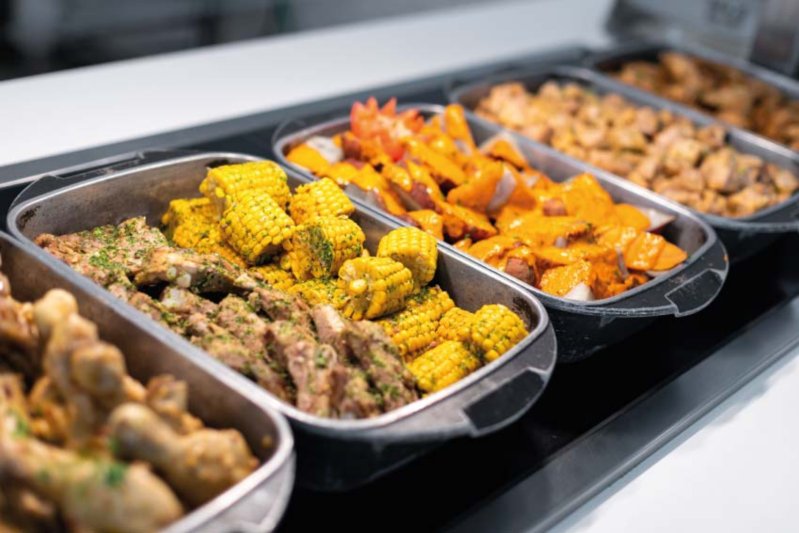 Tenerife utazás Alexandre Troya Hotel