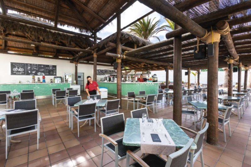 Tenerife utazás Alexandre Troya Hotel