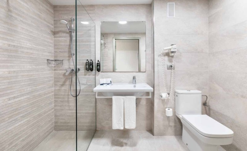 Tenerife utazás Alexandre Troya Hotel