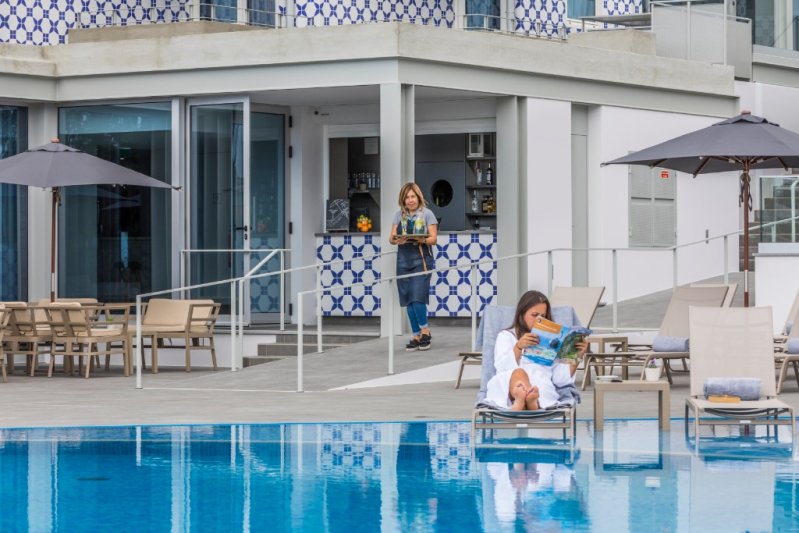 Allegro Madeira Hotel Madeira