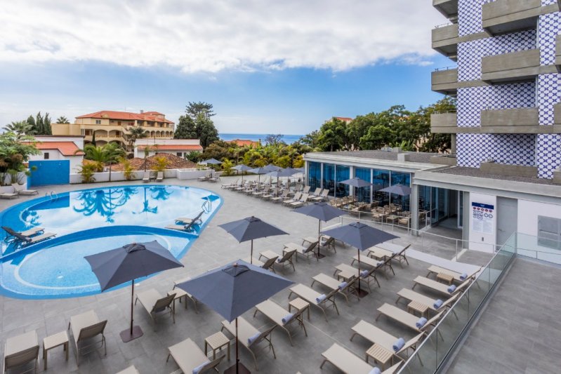 Allegro Madeira Hotel Madeira