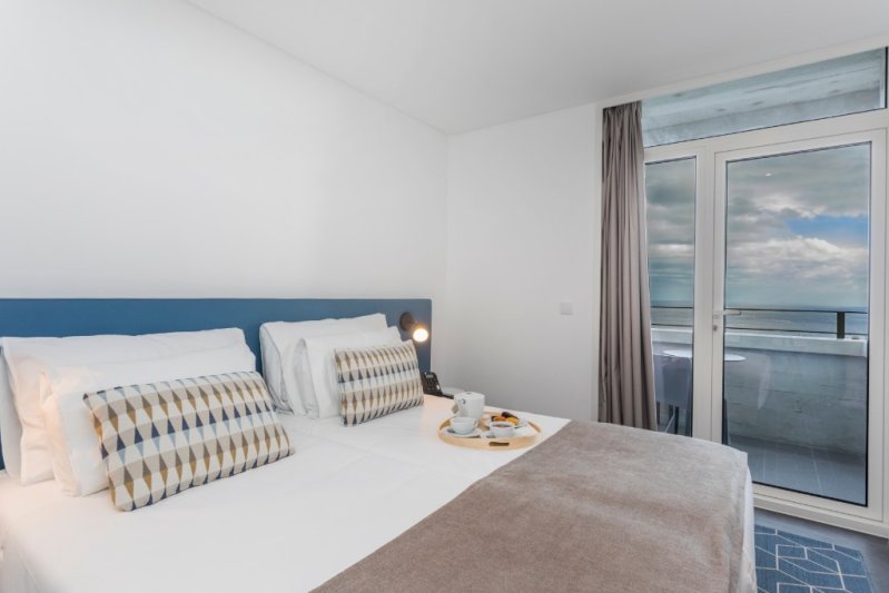 Madeira utazás utazás Allegro Madeira Hotel