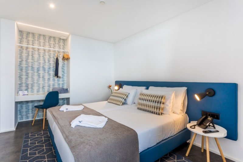 Madeira utazás utazás Allegro Madeira Hotel