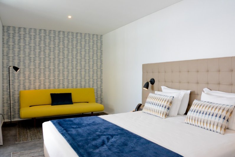 Madeira utazás utazás Allegro Madeira Hotel