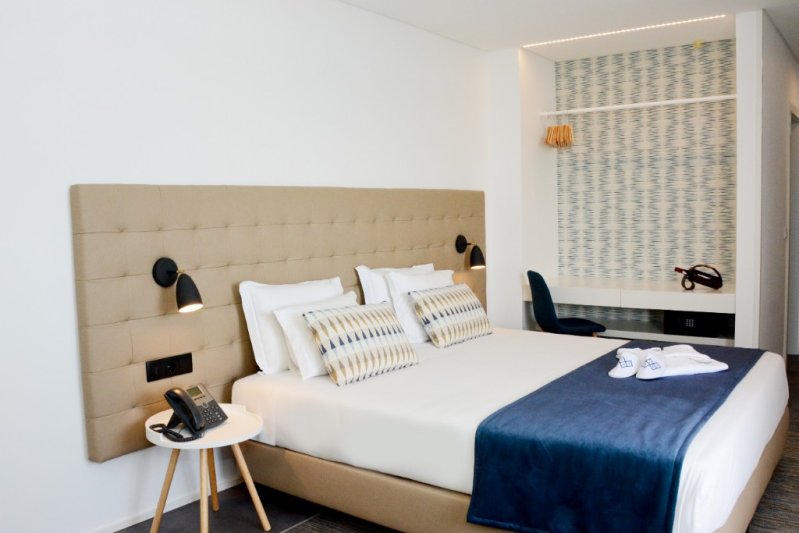 Madeira utazás utazás Allegro Madeira Hotel