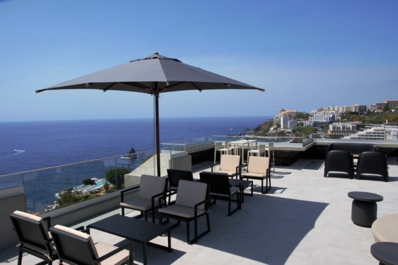 Allegro Madeira Hotel Madeira