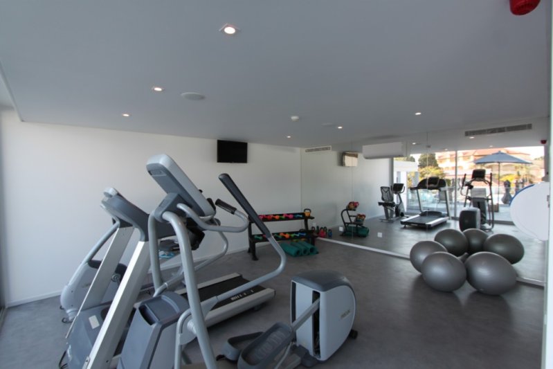 Madeira utazás utazás Allegro Madeira Hotel