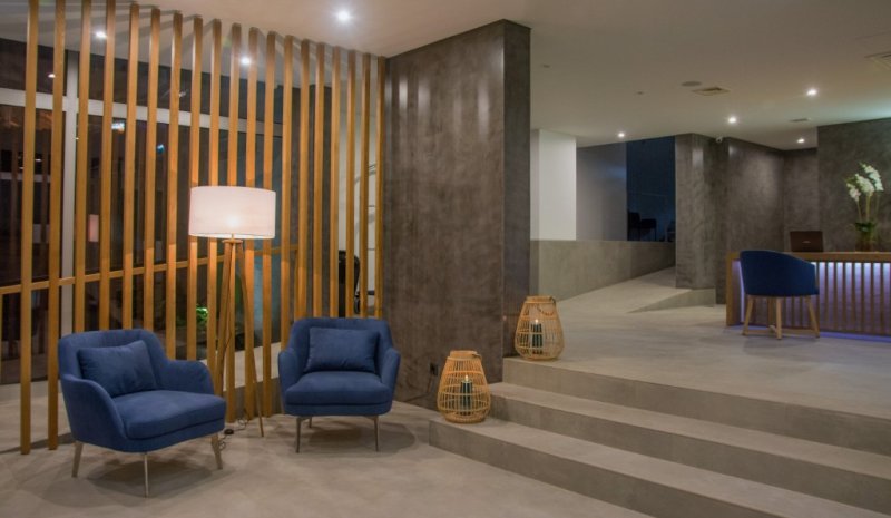 Madeira utazás utazás Allegro Madeira Hotel