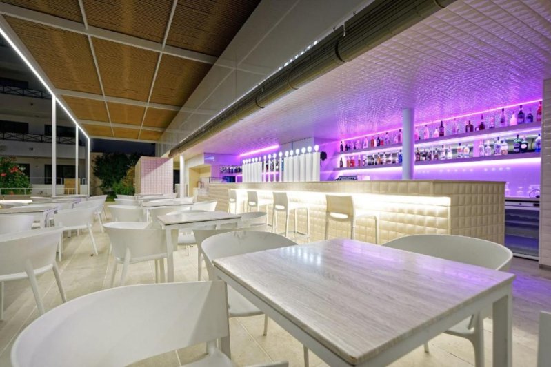 Aparthotel Parque La Paz Tenerife