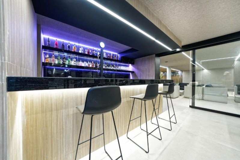 Aparthotel Parque La Paz Tenerife