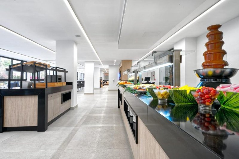 Tenerife utazás Aparthotel Parque La Paz