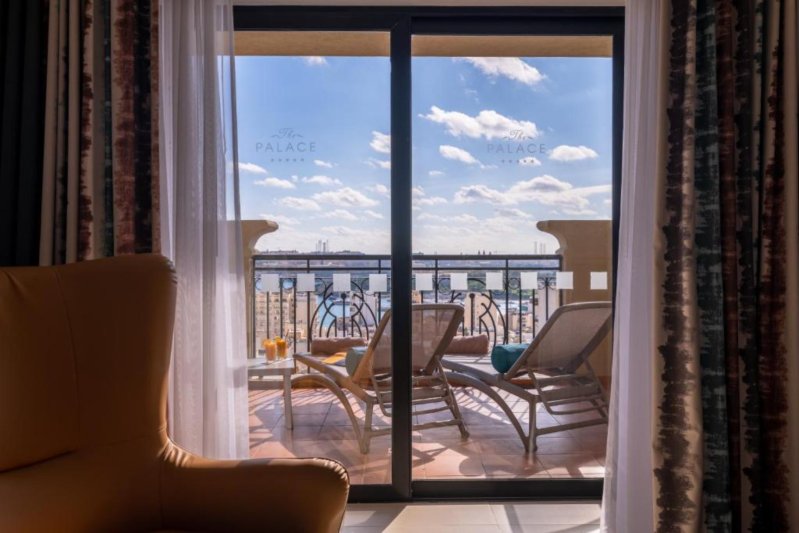 Málta utazás utazás Ax The Palace