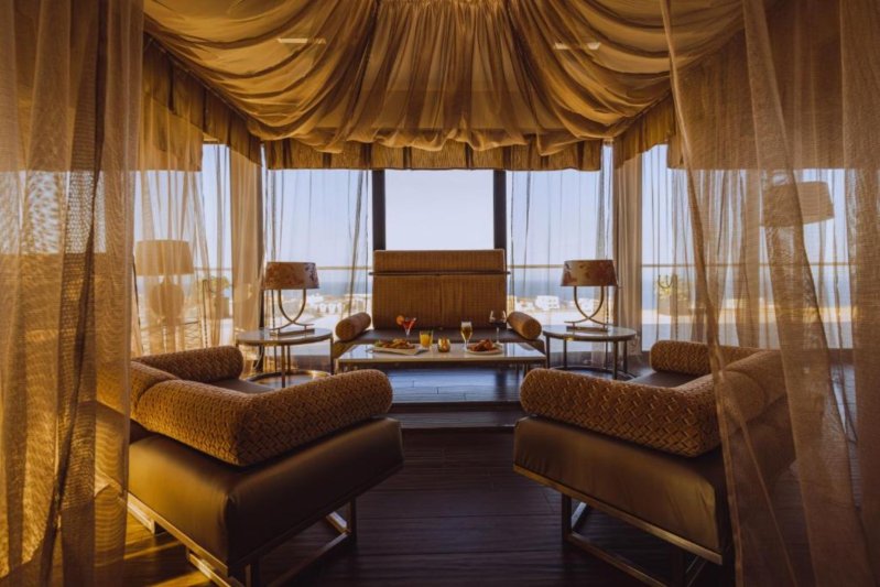 Málta utazás utazás Ax The Palace