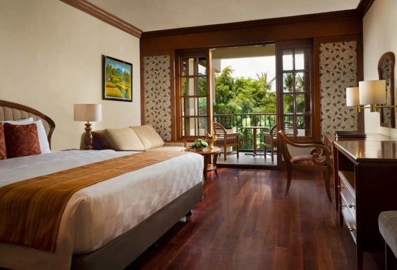 utazás Ayodya Resort Bali