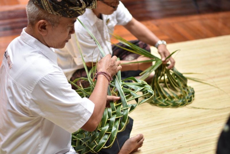 utazás Ayodya Resort Bali