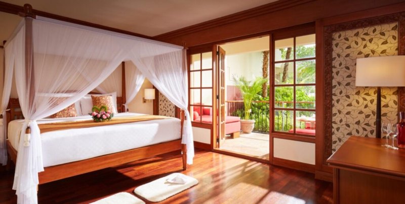 utazás Ayodya Resort Bali