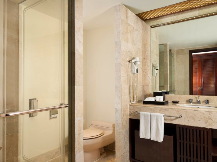 utazás Ayodya Resort Bali