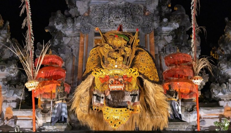 utazás Ayodya Resort Bali