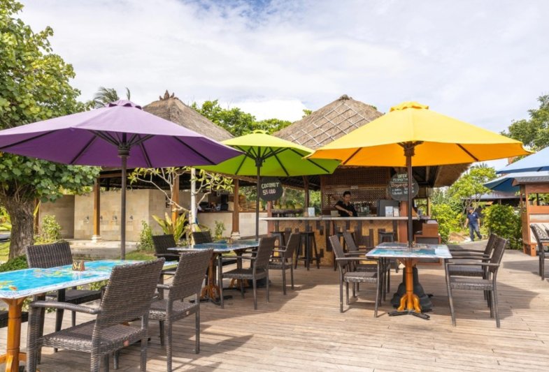 utazás Ayodya Resort Bali