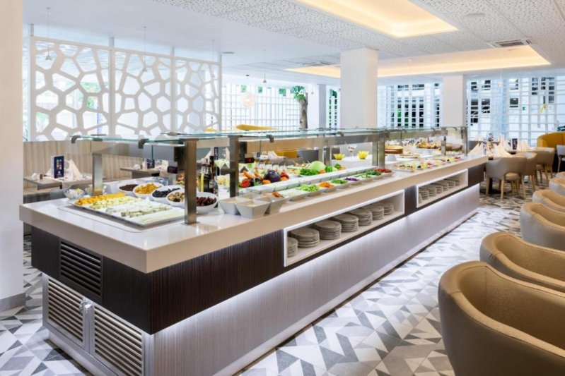 Tenerife utazás Best Tenerife Hotel