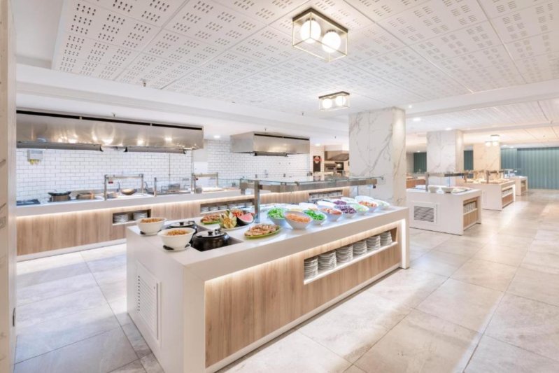 Tenerife utazás Best Tenerife Hotel