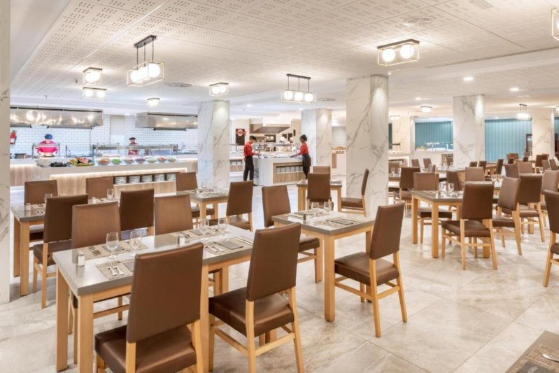 Tenerife utazás Best Tenerife Hotel