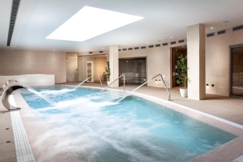 Tenerife utazás Best Tenerife Hotel