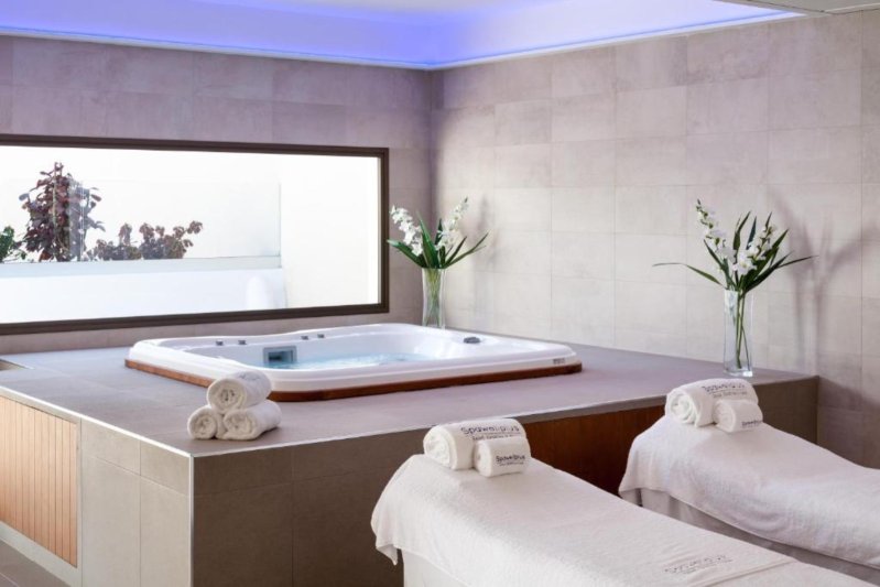 Tenerife utazás Best Tenerife Hotel