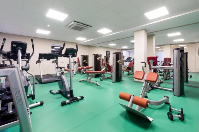 Tenerife utazás Best Tenerife Hotel