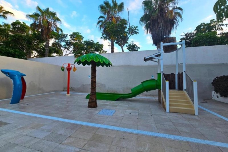 Tenerife utazás Best Tenerife Hotel