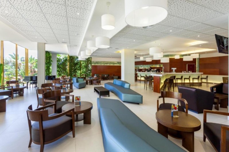 Tenerife utazás Best Tenerife Hotel