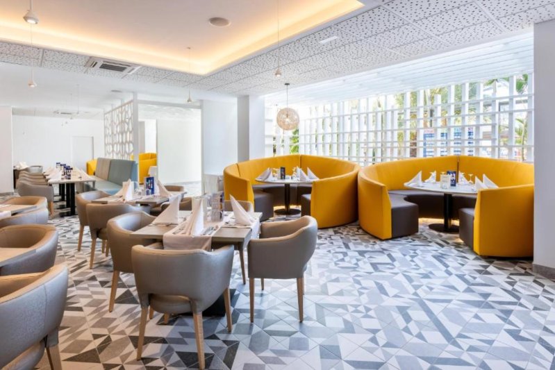 Tenerife utazás Best Tenerife Hotel