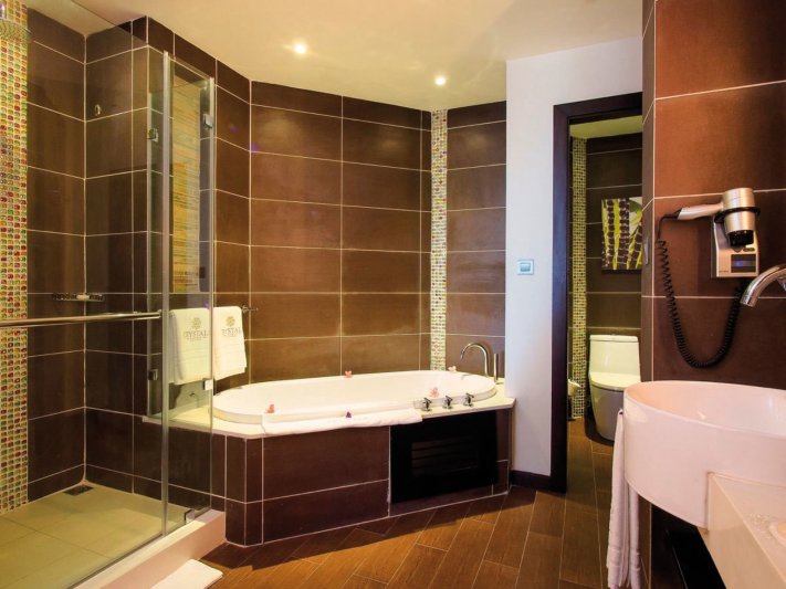 Crystals Beach Resort Belle Mare Mauritius