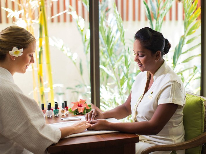 Crystals Beach Resort Belle Mare Mauritius