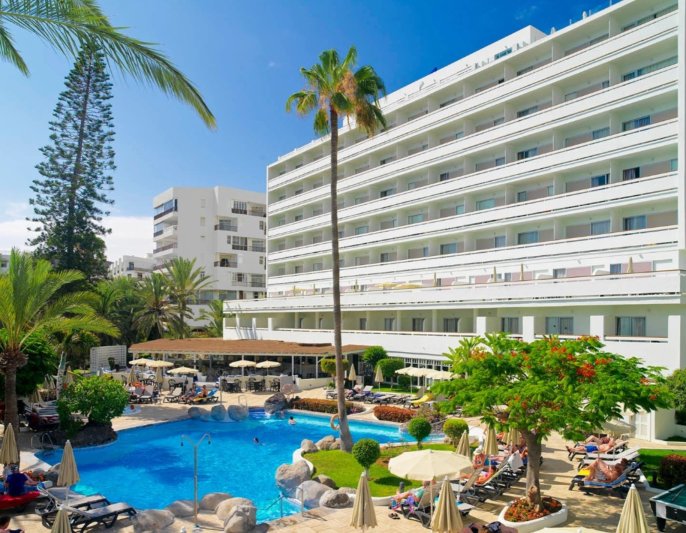 H10 Big Sur Hotel Tenerife