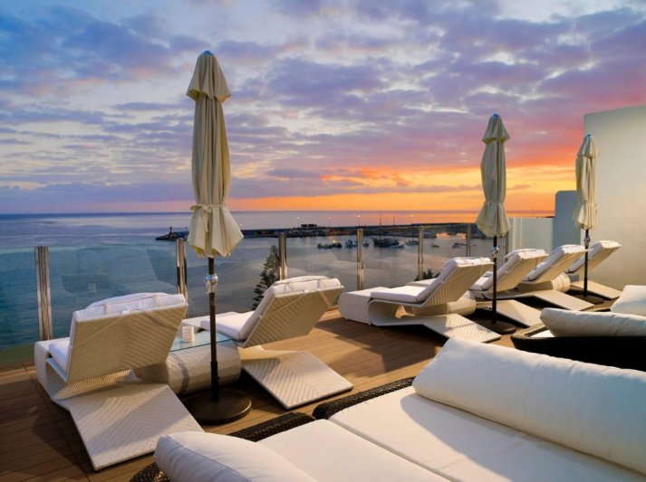 H10 Big Sur Hotel Tenerife