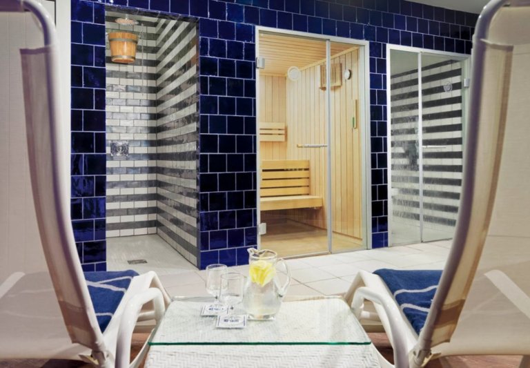 Tenerife utazás H10 Big Sur Hotel