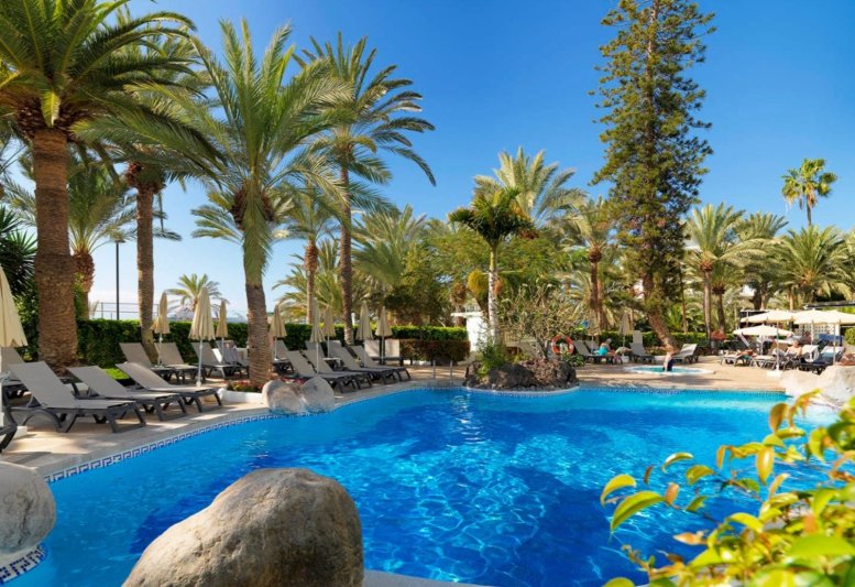 Tenerife utazás H10 Big Sur Hotel