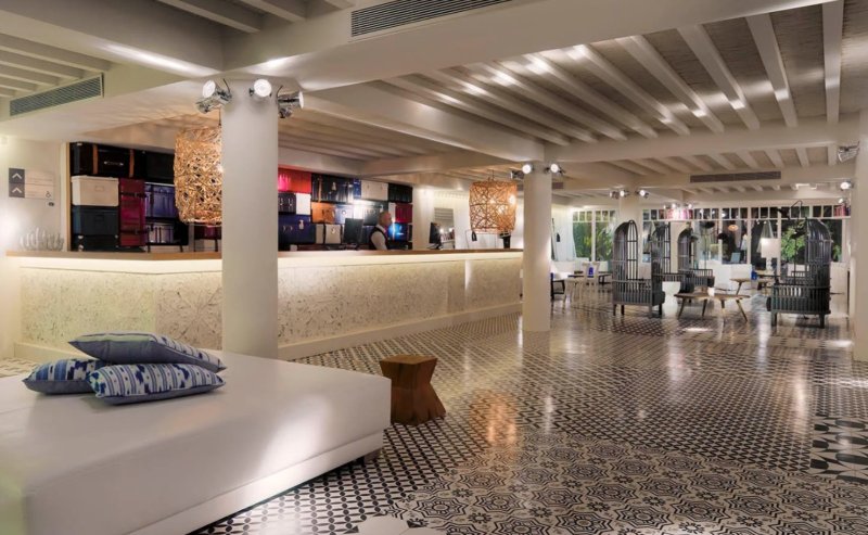 Tenerife utazás H10 Big Sur Hotel