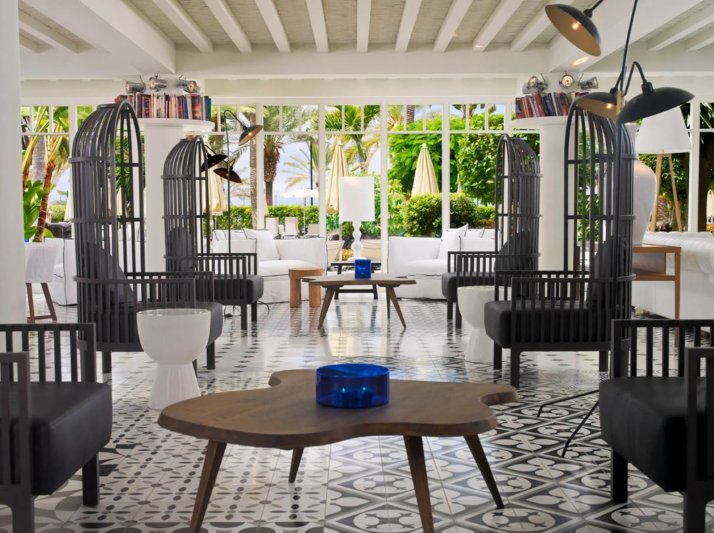 Tenerife utazás H10 Big Sur Hotel