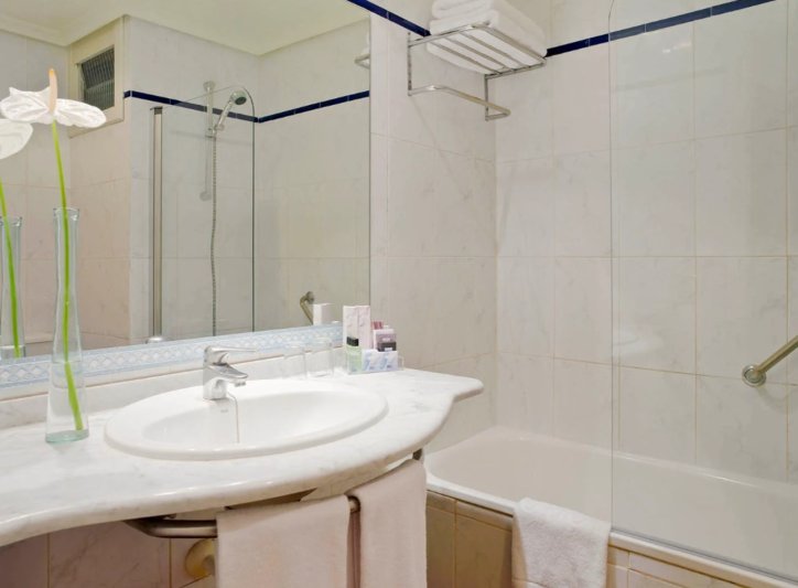 Tenerife utazás H10 Big Sur Hotel