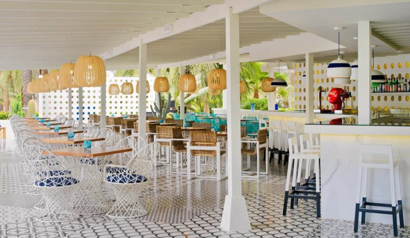 Tenerife utazás H10 Big Sur Hotel